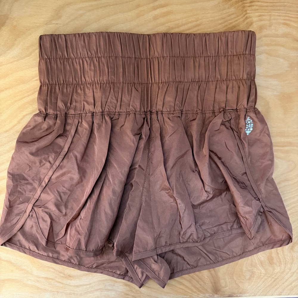 Free People Movement Running Shorts